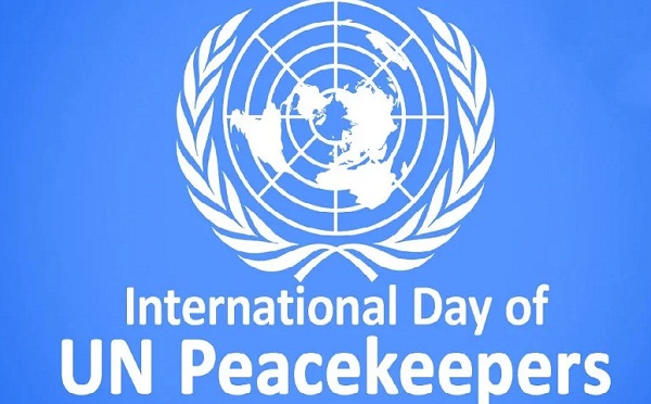United Nations Peace Mission and India's Role
